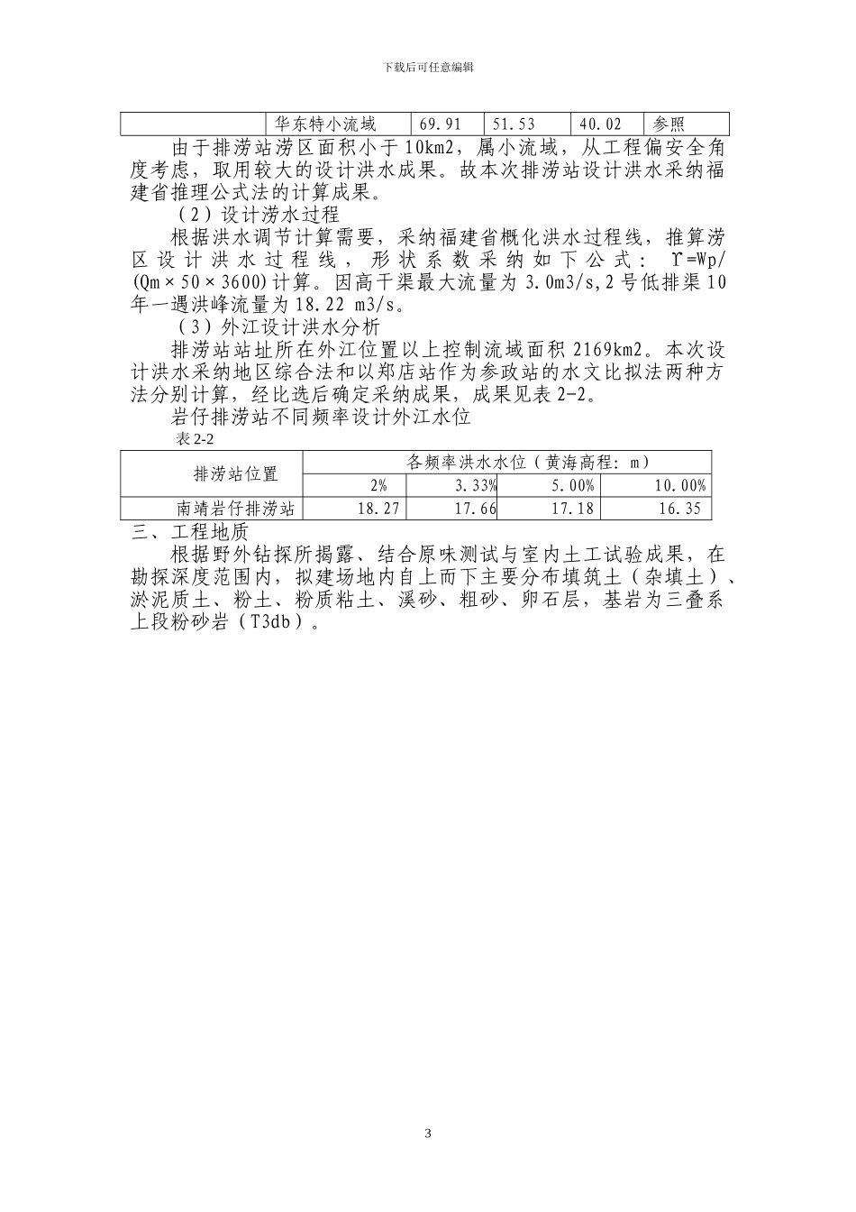 水闸及泵站改建工程_第3页