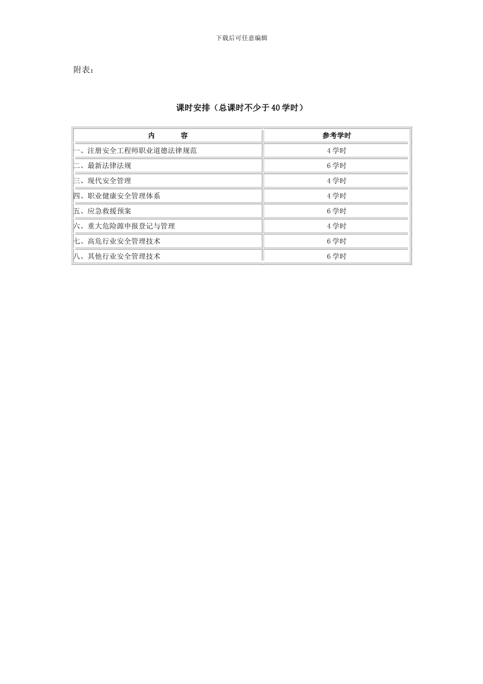 注册安全工程师再教育_第3页