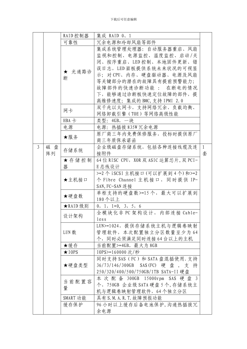 浦江县图书馆文化信息共享工程设备清单_第2页