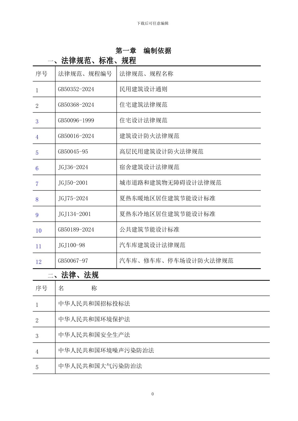 消防综合楼施工组织设计_第1页