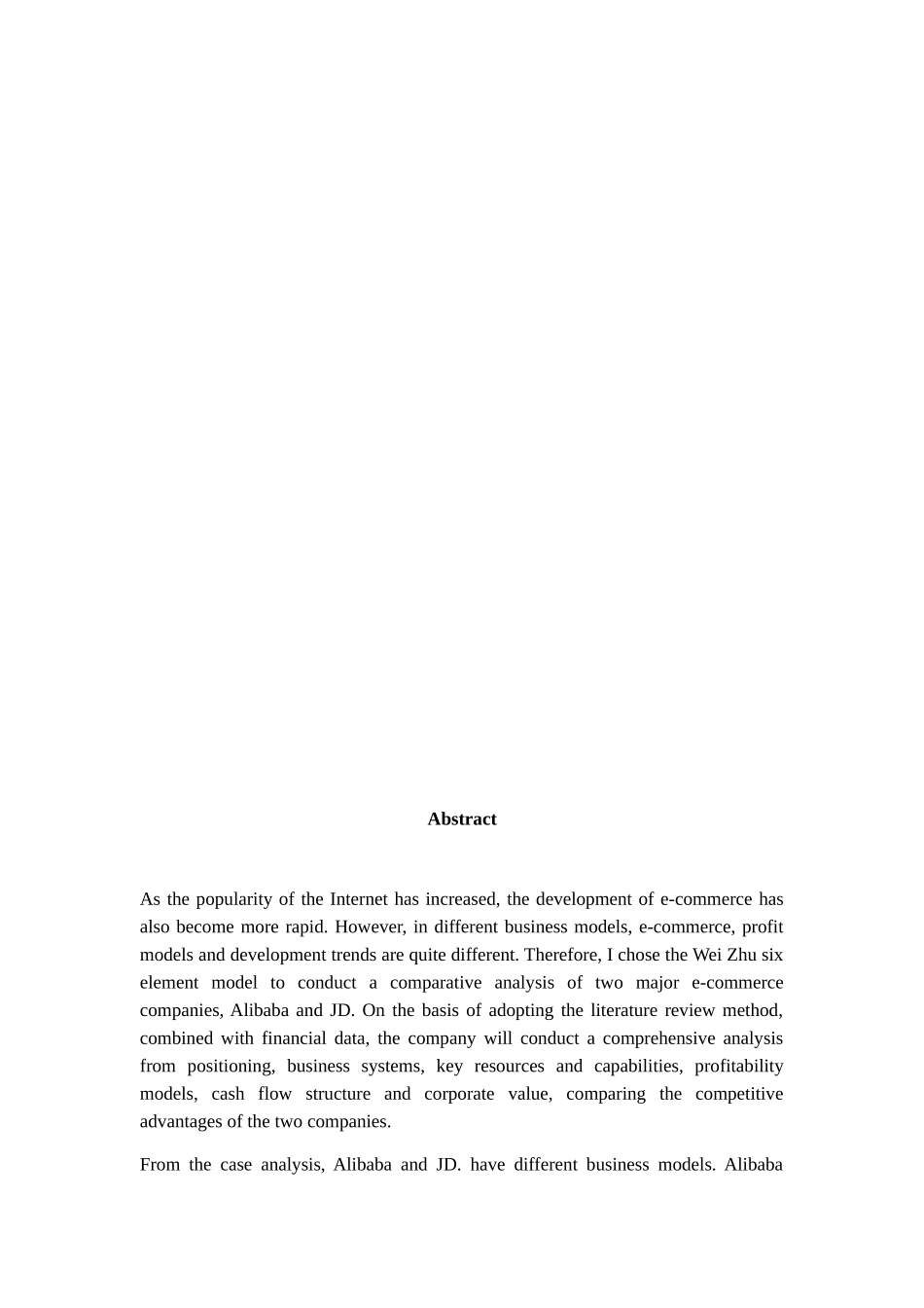 雕塑设计有限公司营销策略研究分析  市场营销专业_第2页