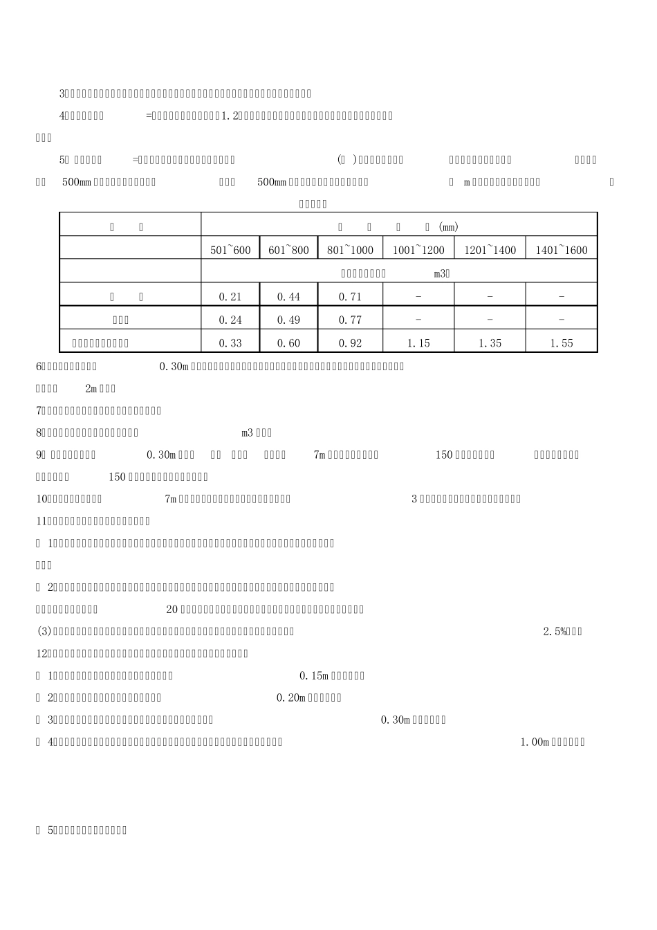 2013_年甘肃预算定额计算规则_第2页