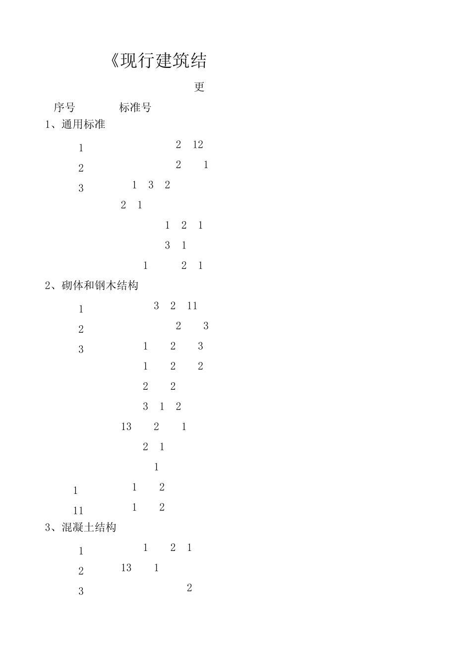 2013《现行建筑结构规范大全(蓝天版)》_第1页