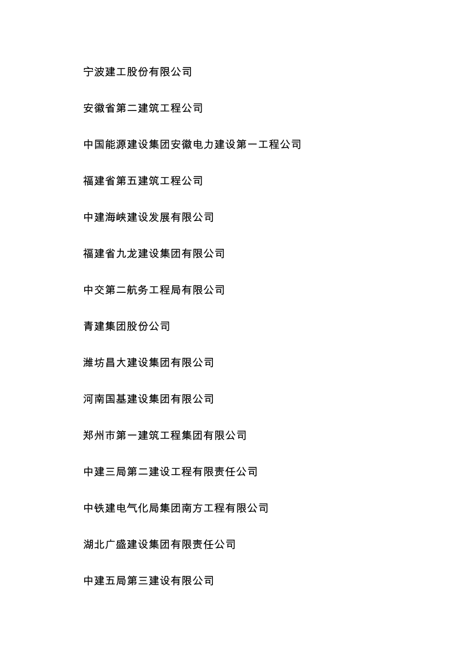 2013年度全国工程建设质量管理小组活动优秀企业优秀推进者_第3页