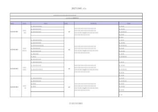 2013建设工程工程量清单计算规则