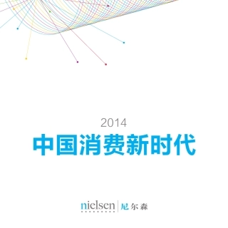 2014中国消费新时代