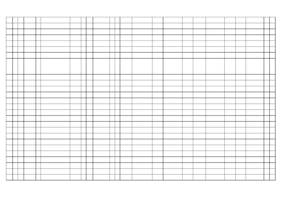 2014年一年级新生入学登记表_第3页