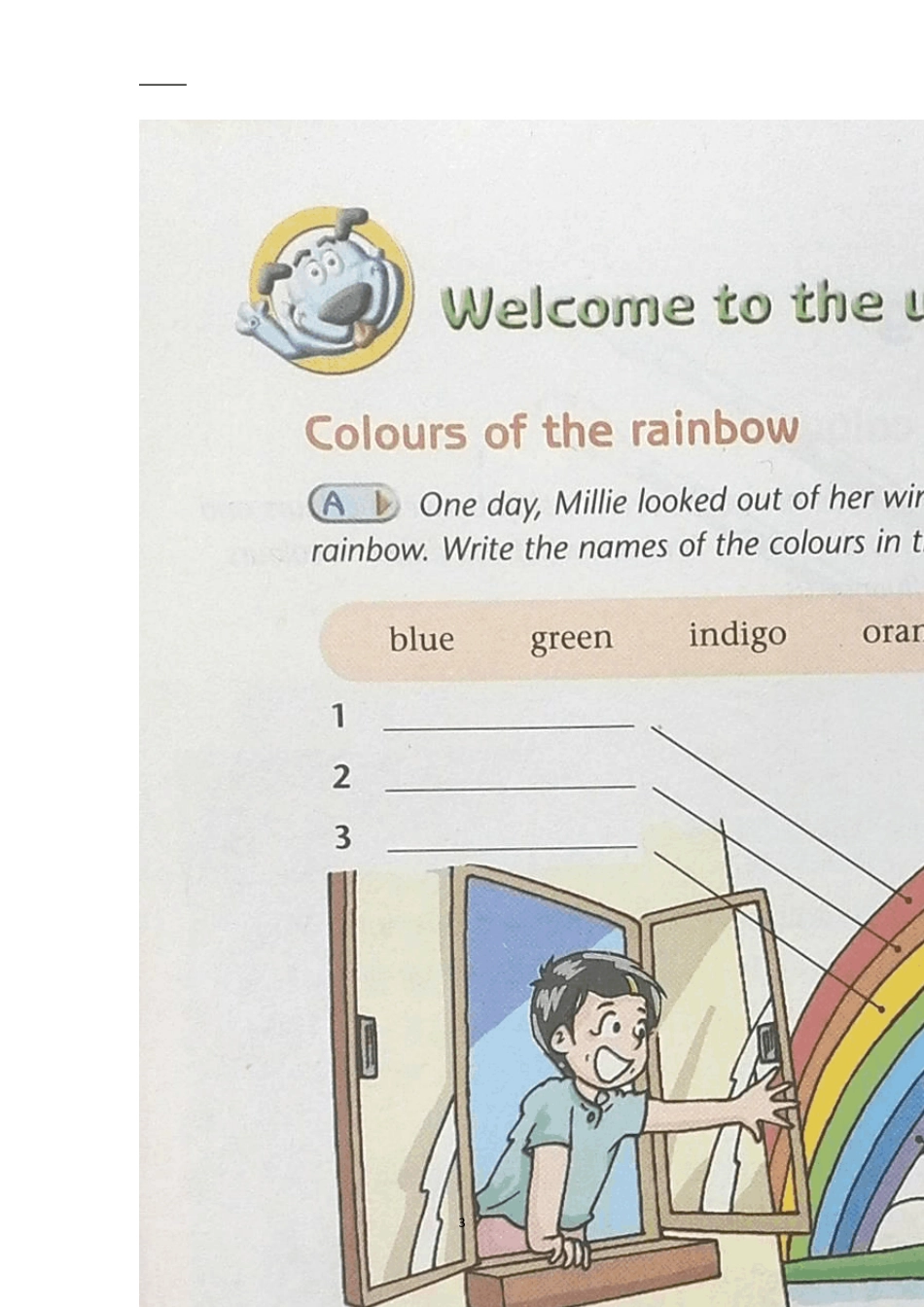 2014年秋苏教版新教材牛津初中英语九年级上9Aunit2colors第二单元电子书_第3页