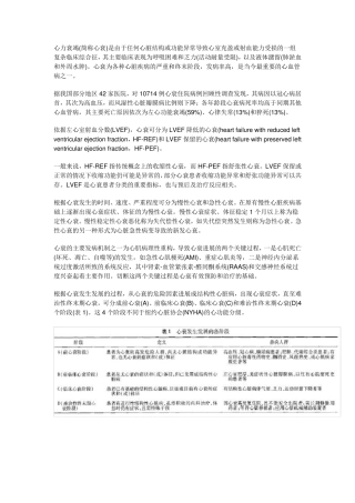 2014心衰指南