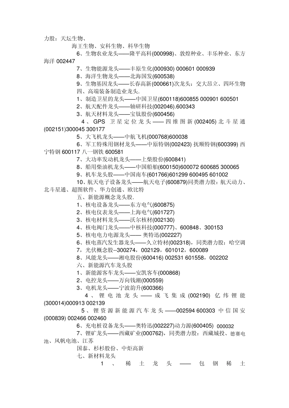 2014股票题材大龙头_第2页