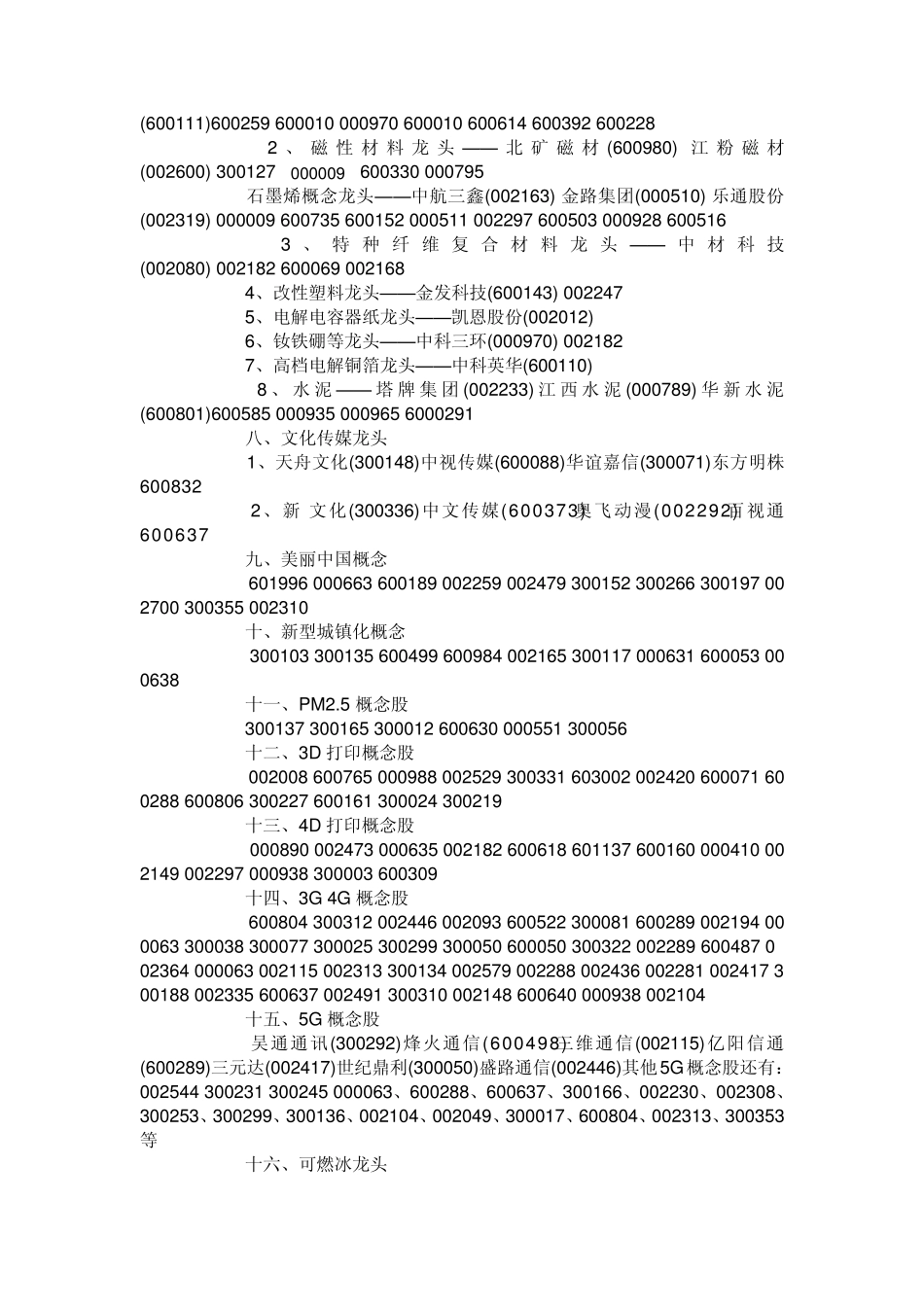 2014股票题材大龙头_第3页