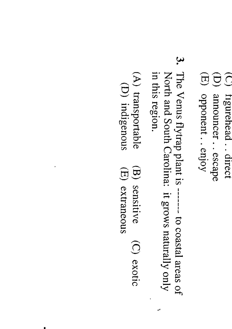 2015年05月SAT真题_第2页