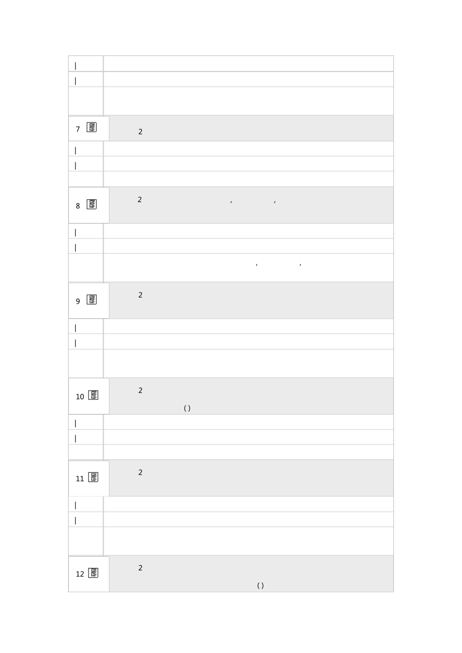 2015年度会计人员继续教育培训课程考试_第2页