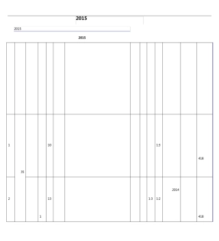 2015年重庆市公务员职位表下载