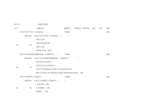 2015招标师电子招投标继续教育试题答案