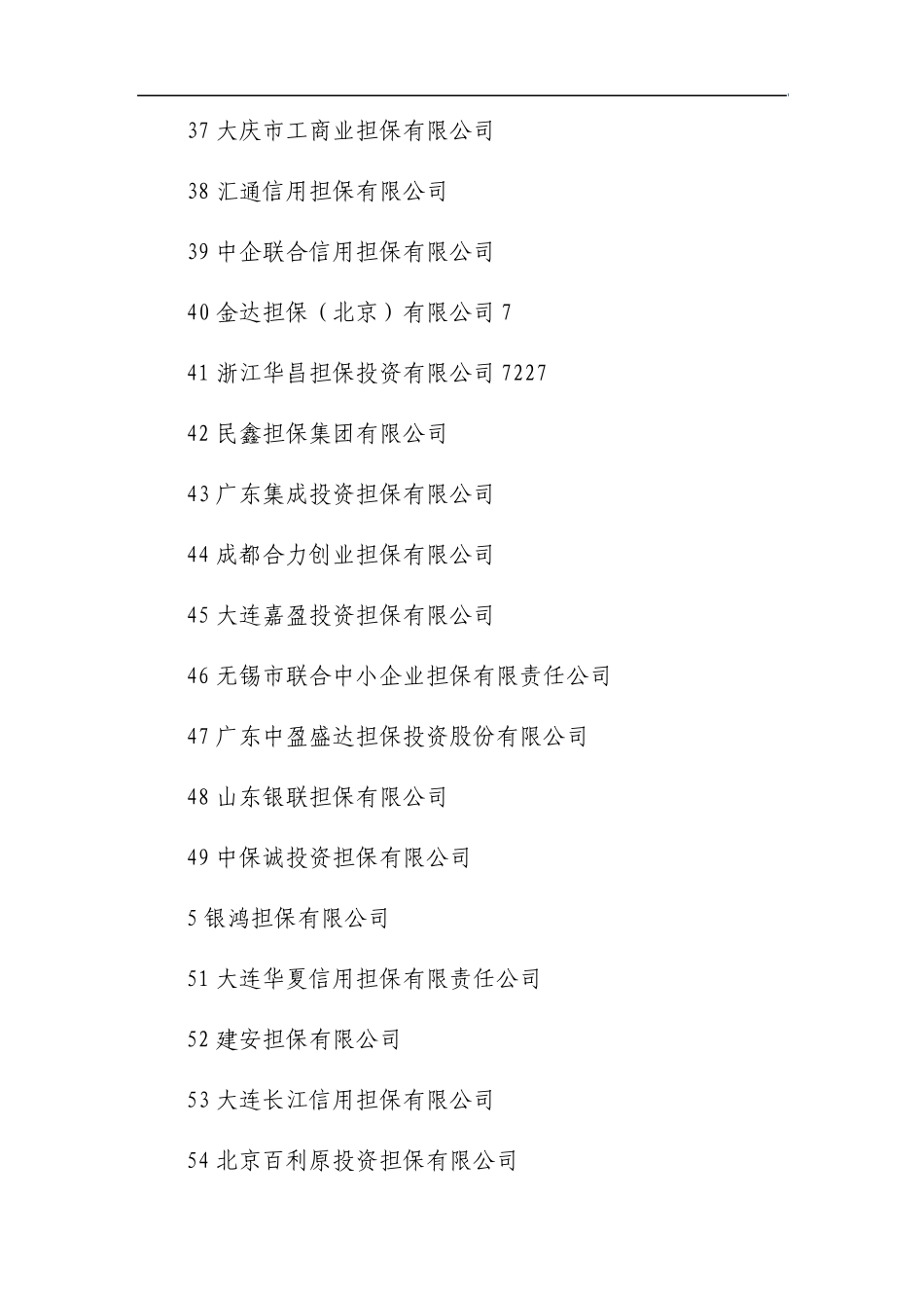 2016中国金融公司100强排名_第3页