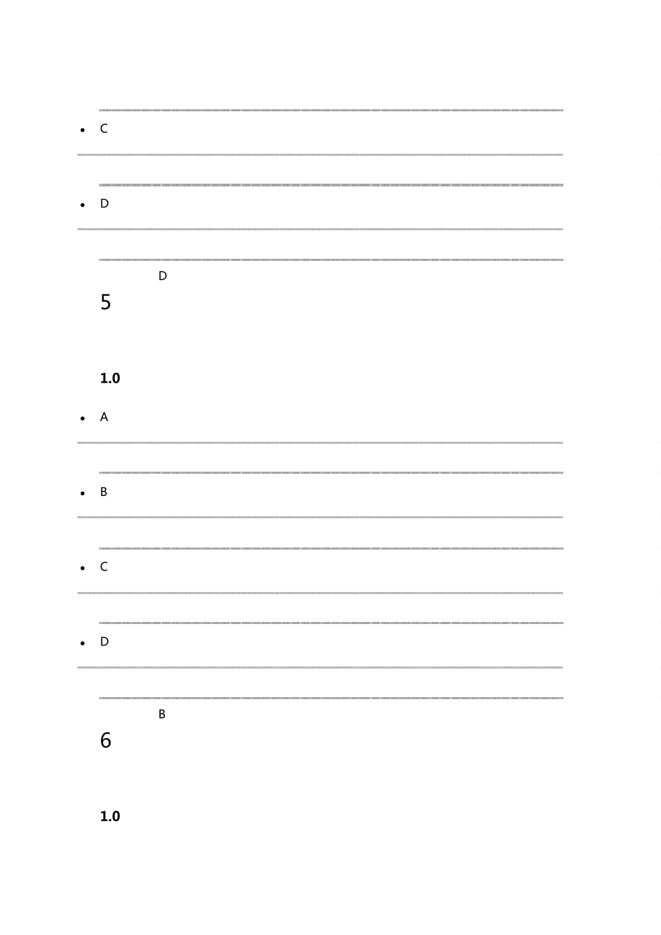 2016尔雅美术鉴赏题目99分_第3页