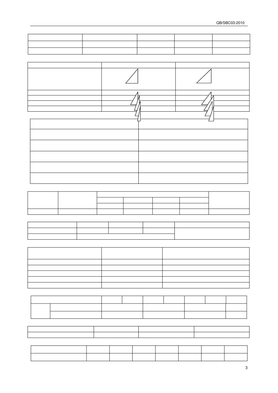 机械设备安全技术操作规程修订版_第3页