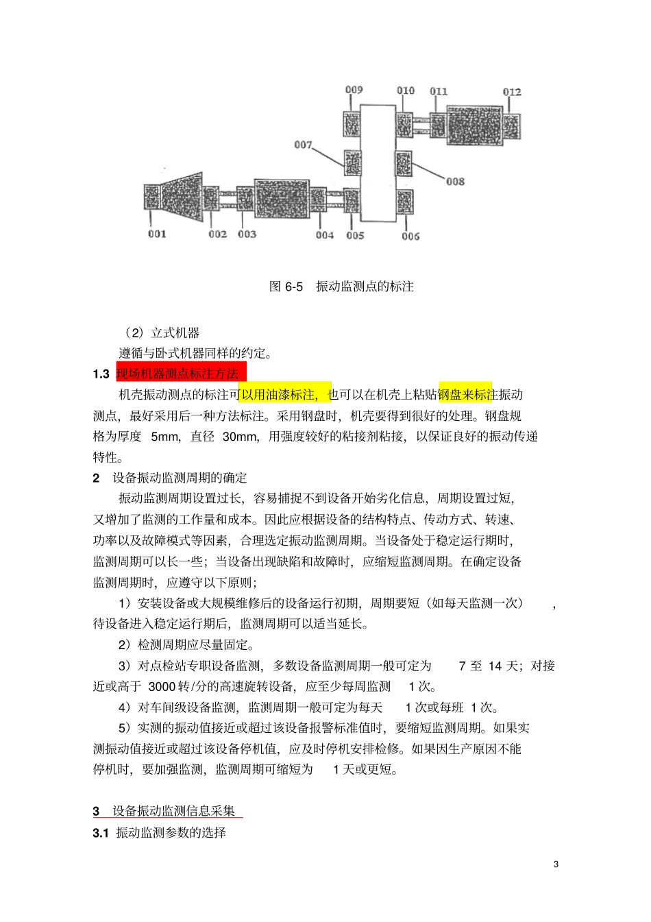 机械设备振动标准汇总_第3页