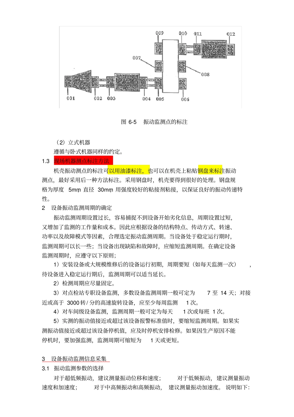 机械设备振动标准_第3页