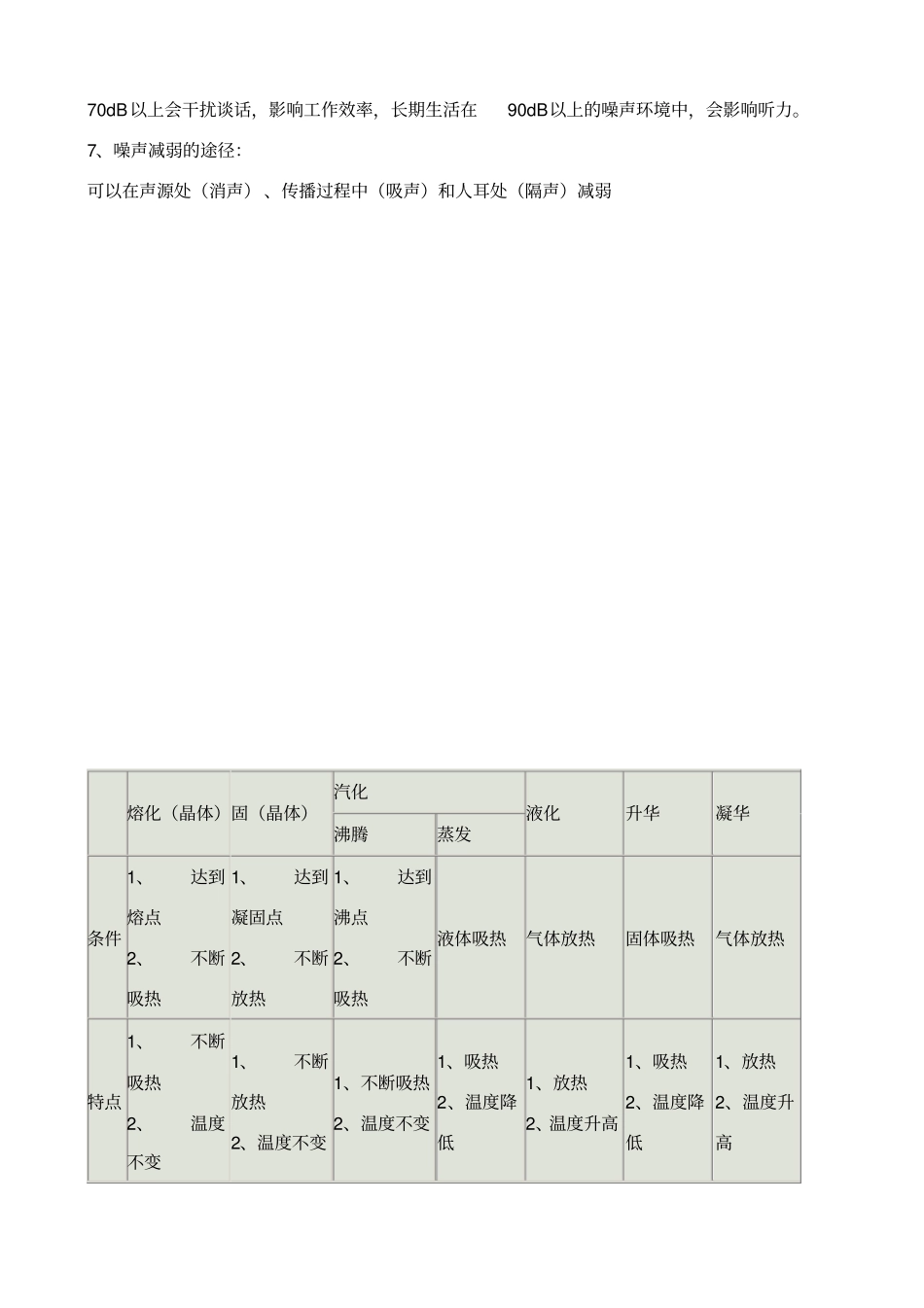 机械运动知识点总结_第3页