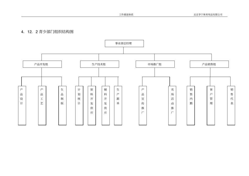 李宁组织架构体系_第3页