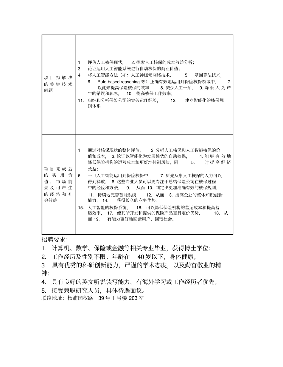 杨浦知识创新区博士后创新实践基地企业_第3页