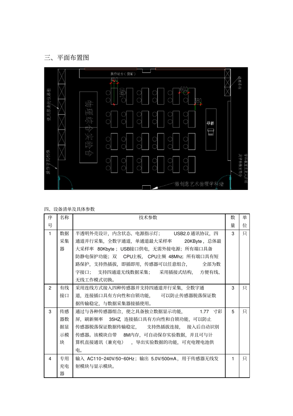 杭七中物理学科教室建设方案_第2页