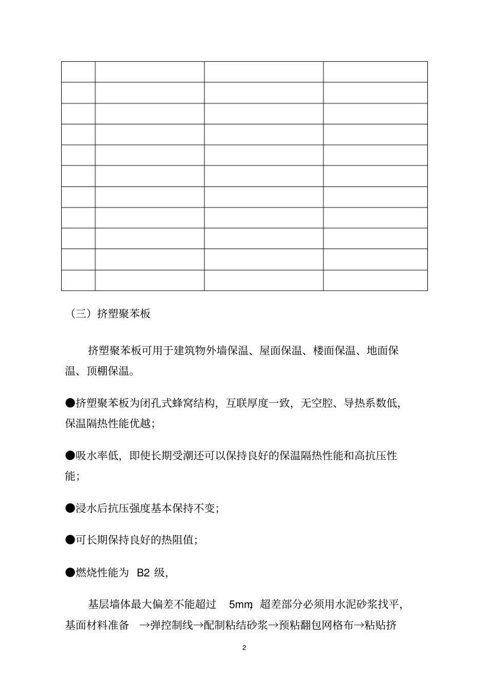 杭州某工程建筑节能施工专项施工方案_第3页