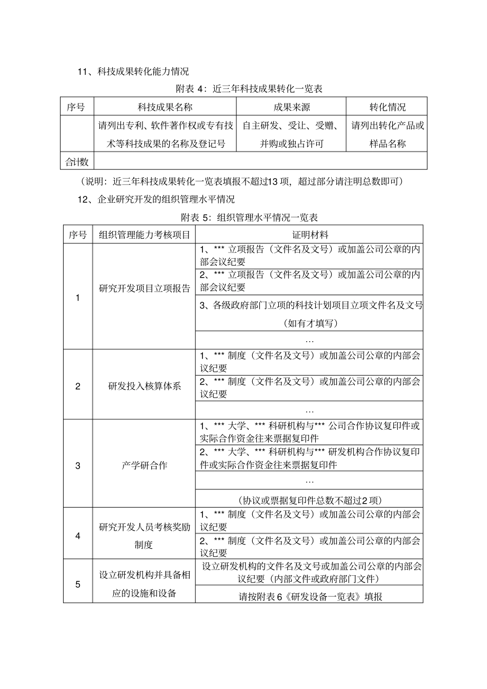 杭州高新区高新技术企业认定领导小组办公室_第2页