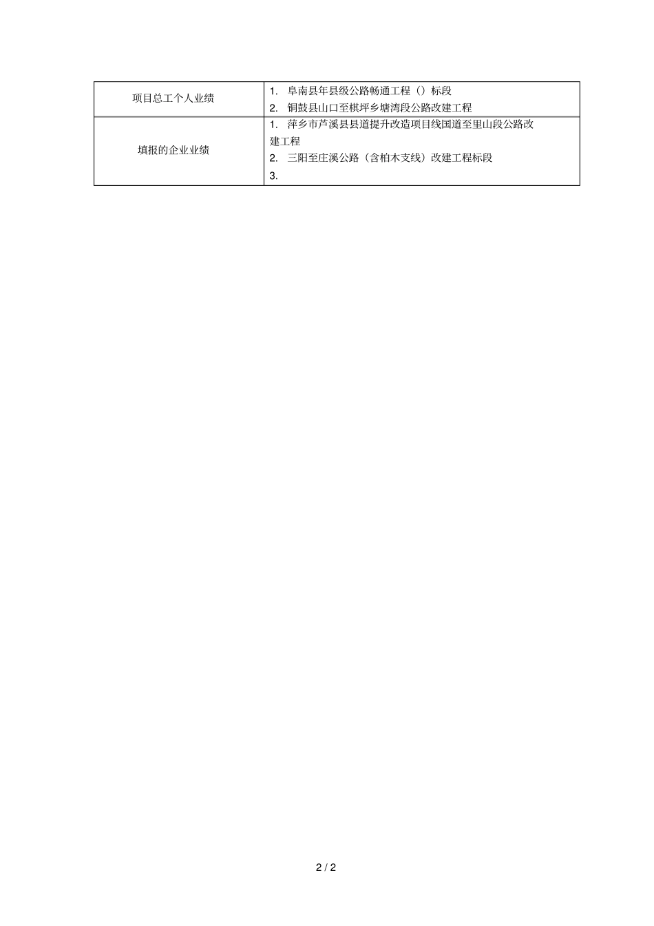 松山区2019年农村公路建设项目第九标段_第2页