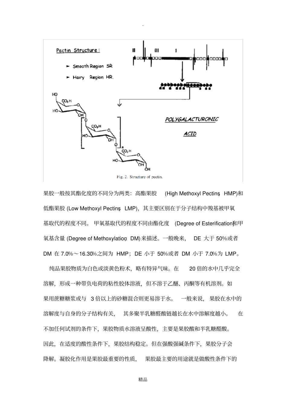 果胶应用综述_第2页
