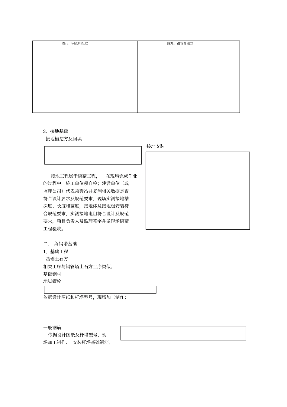 架空线路工程施工流程_第3页