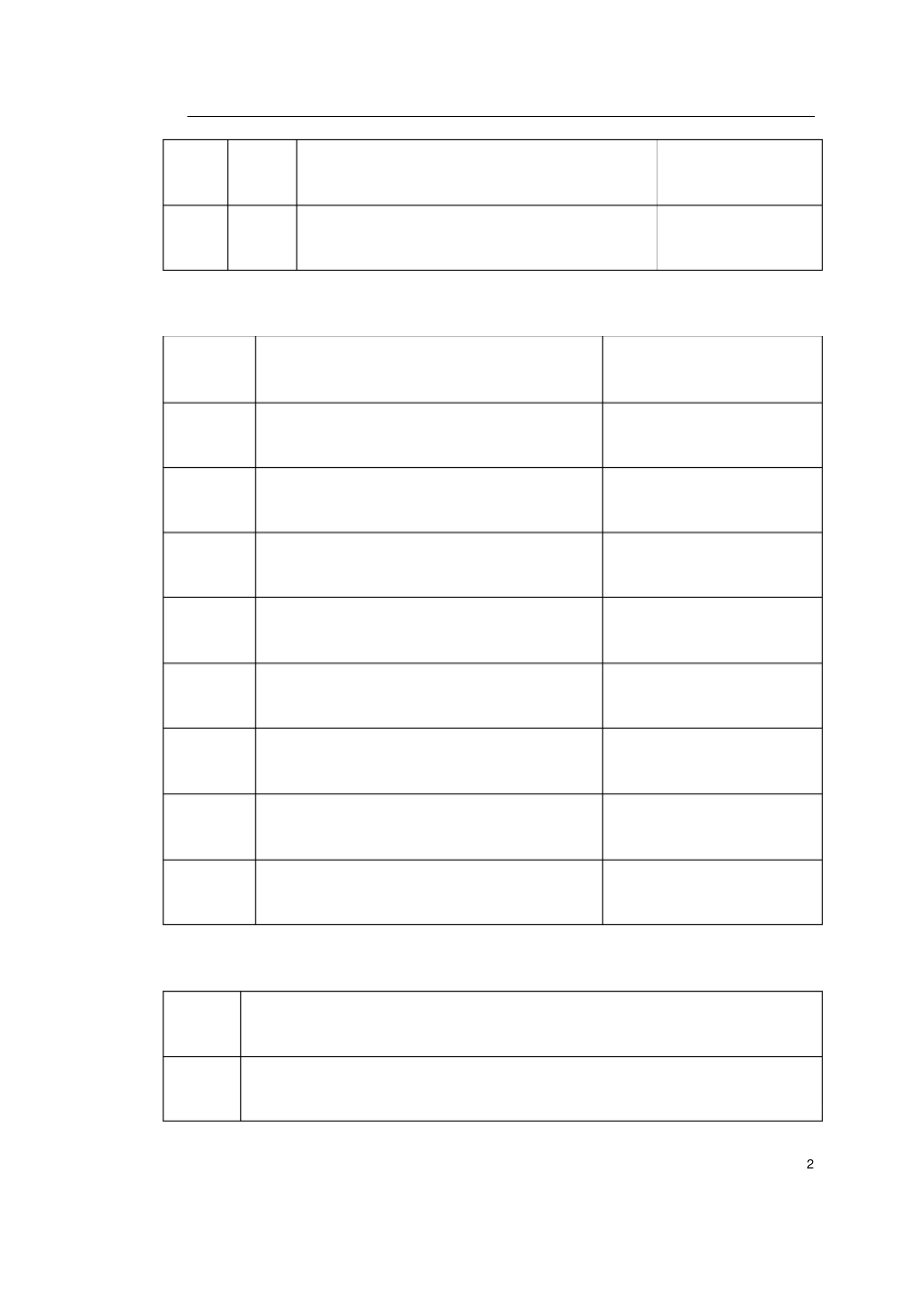 某会所内装修工程施工组织设计_第2页