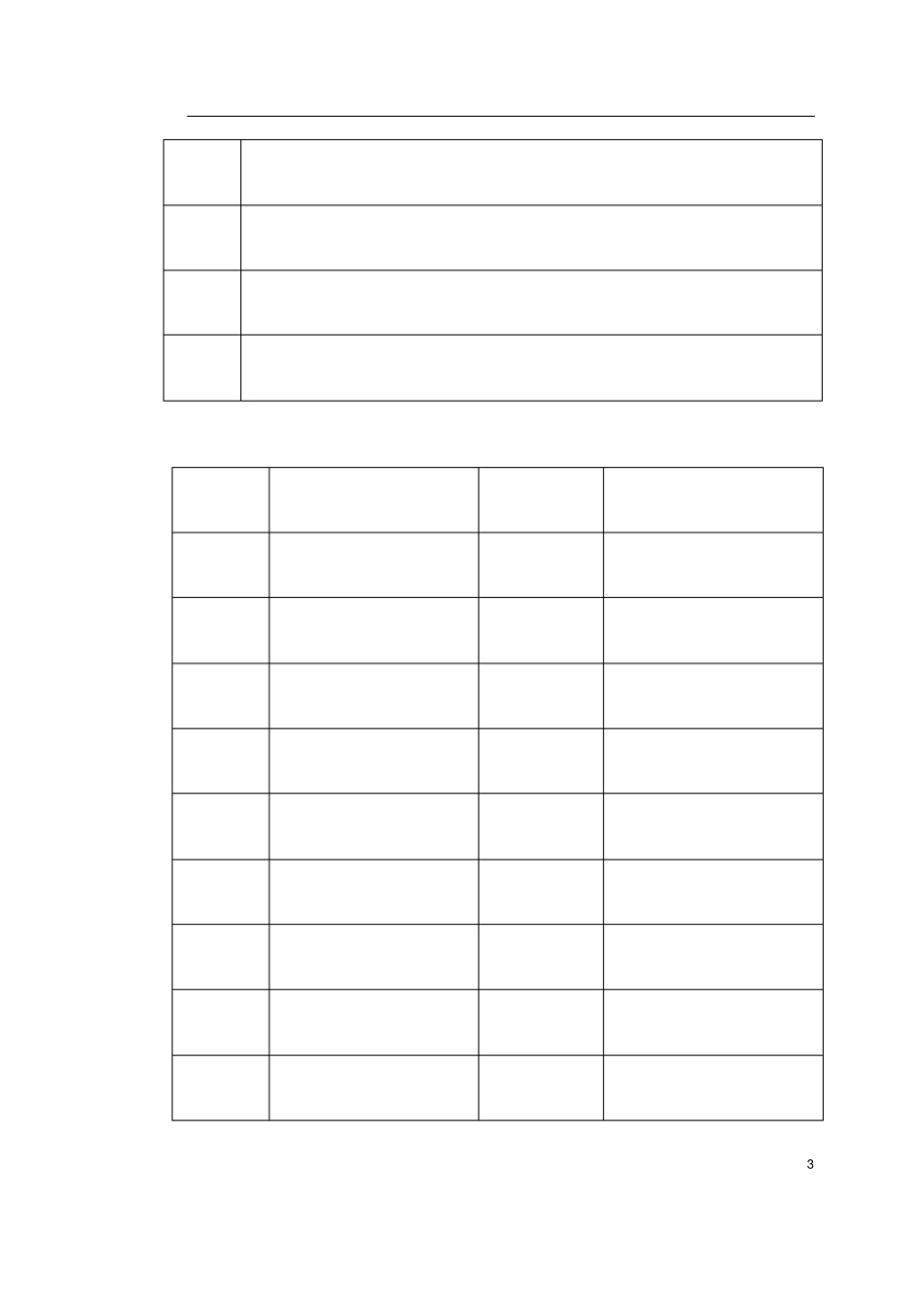 某会所内装修工程施工组织设计_第3页