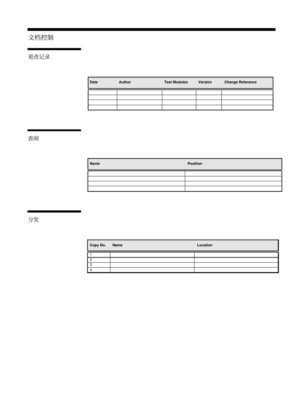 某公司ERP项目系统测试报告_第2页