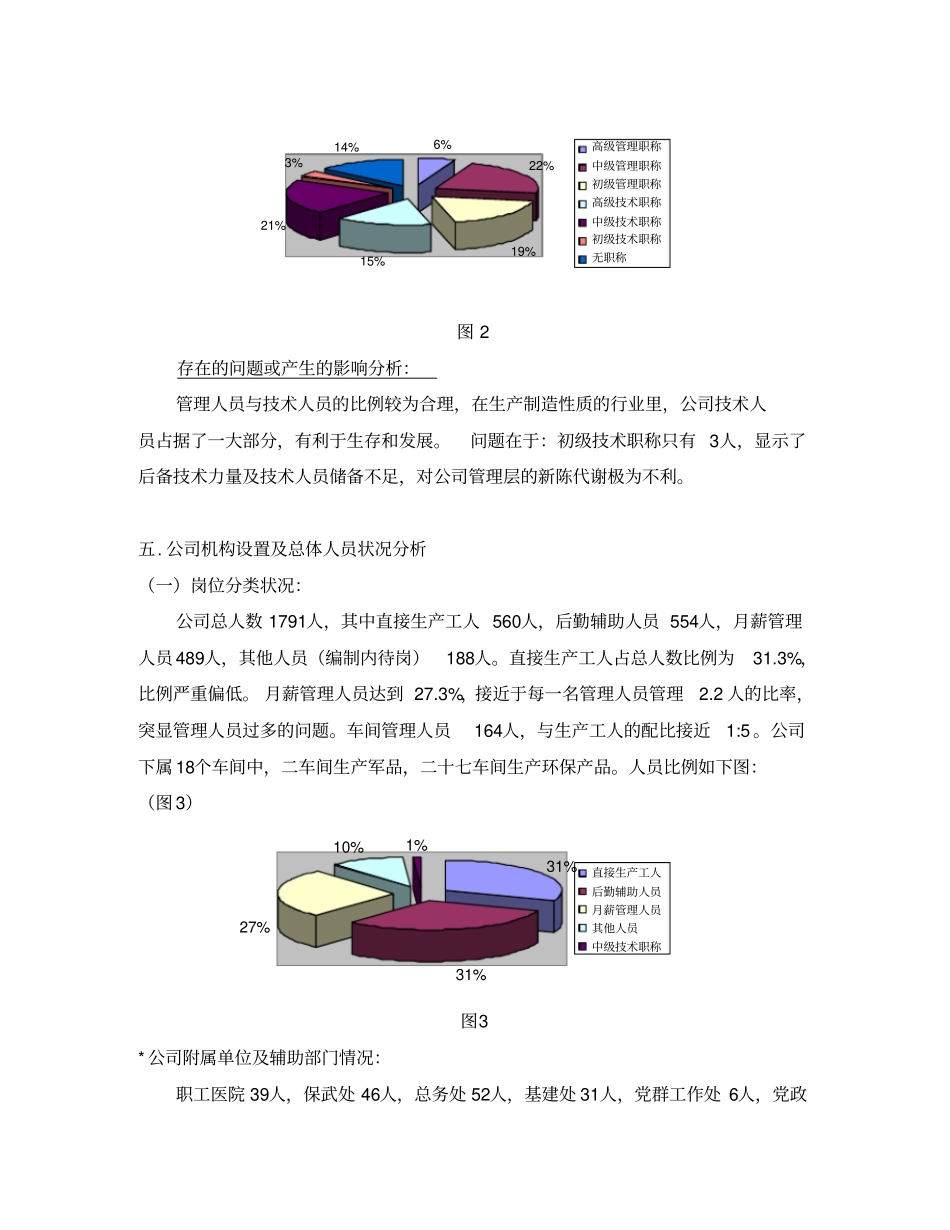 某公司HR尽职调查报告_第3页