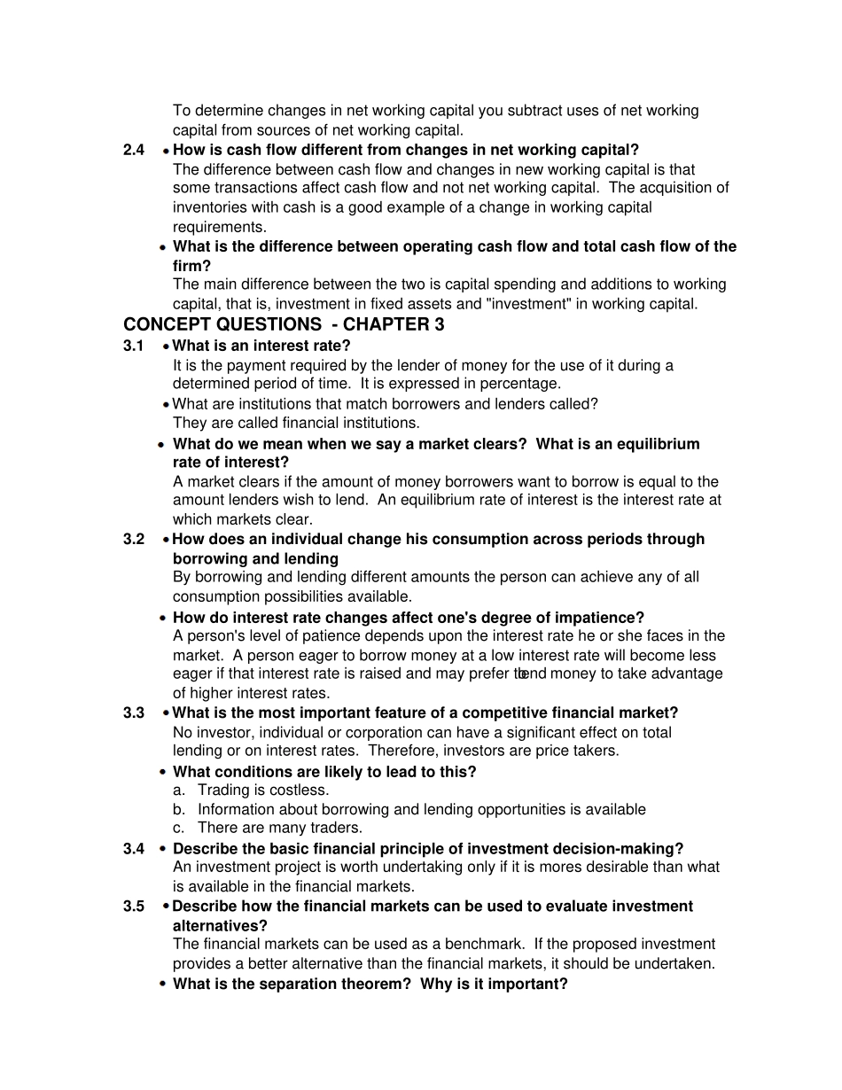 某公司理财名词解释习题英文版42优质版_第3页