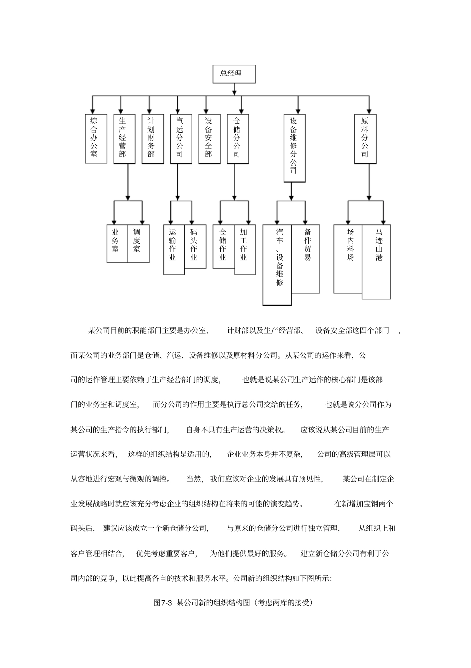 某公司组织战略及其相关措施_第3页