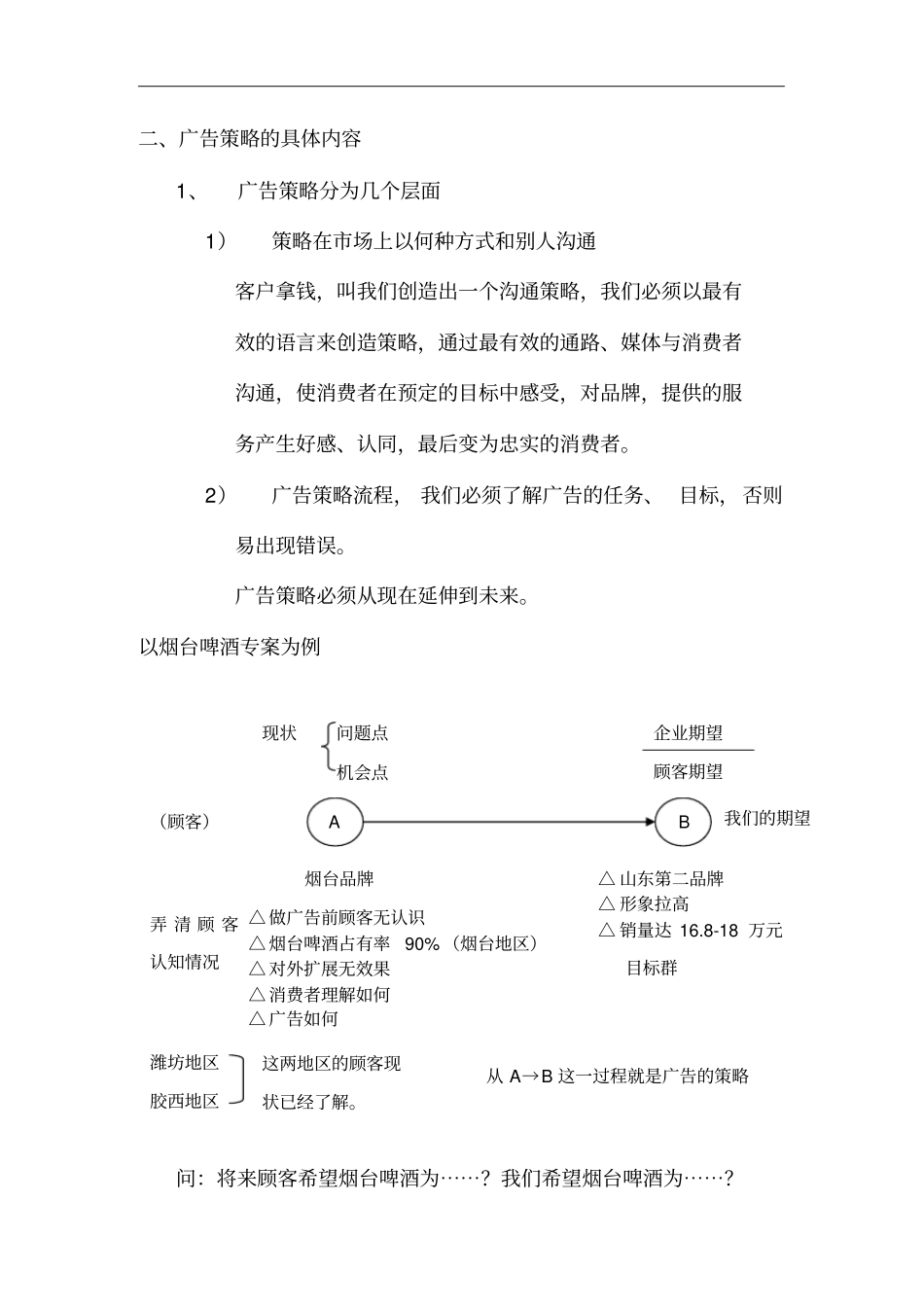 某公司董事长培训课记录表_第3页
