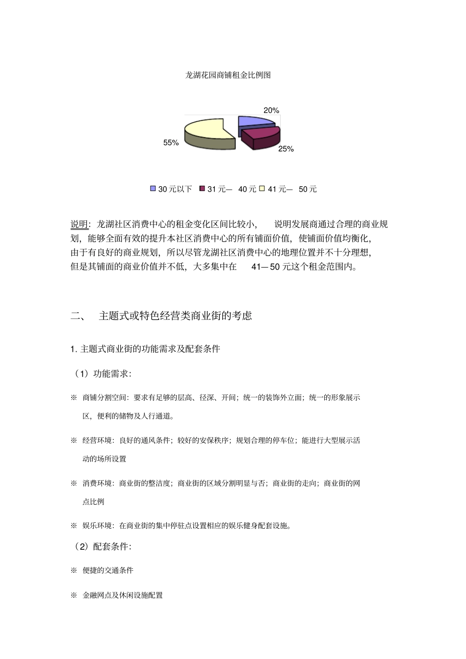 某商业街招商策划方案_第3页