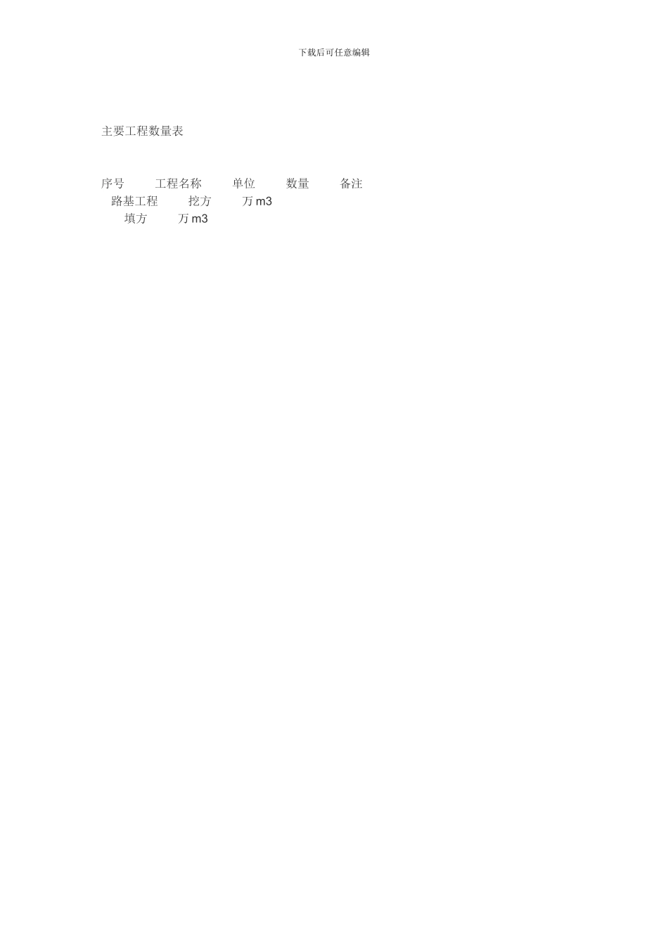 爆破工程安全施工组织设计_第3页