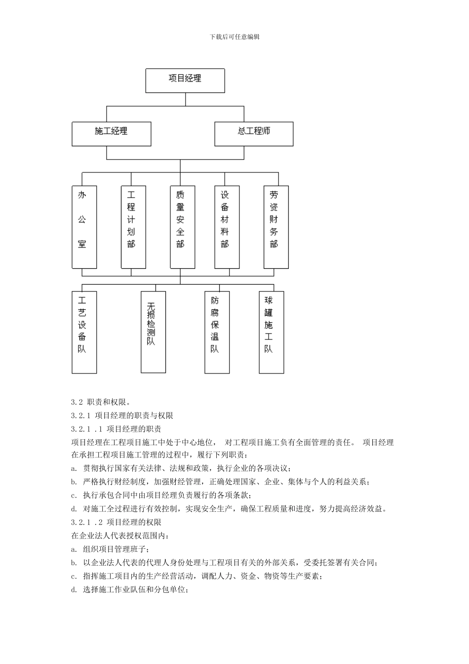 球罐施工方案_第3页