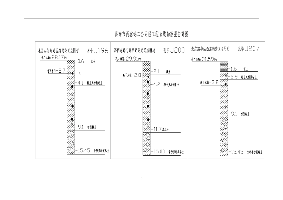 电缆沟专项施工方案_第3页