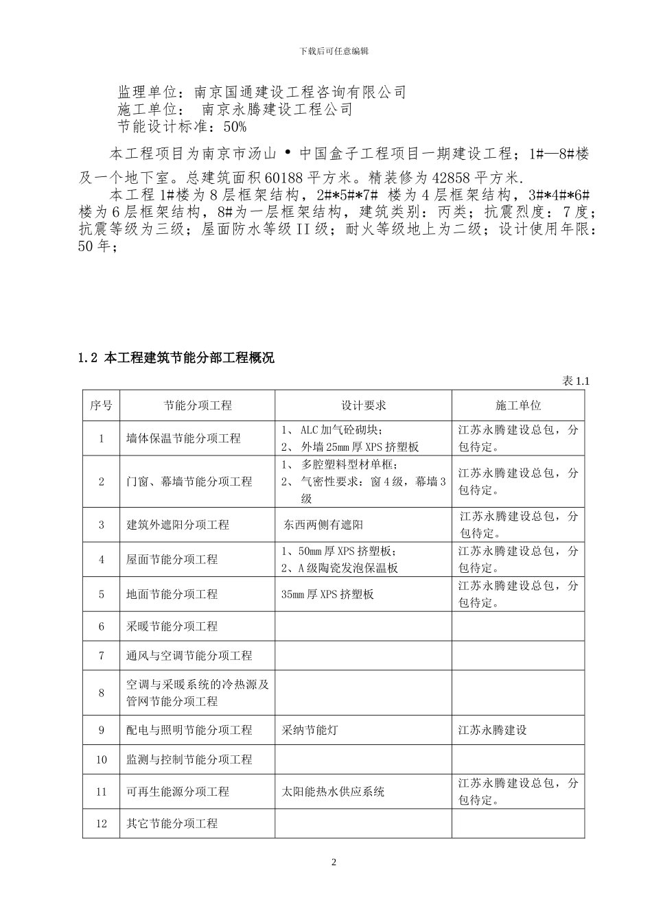 监理实施细则()_第2页