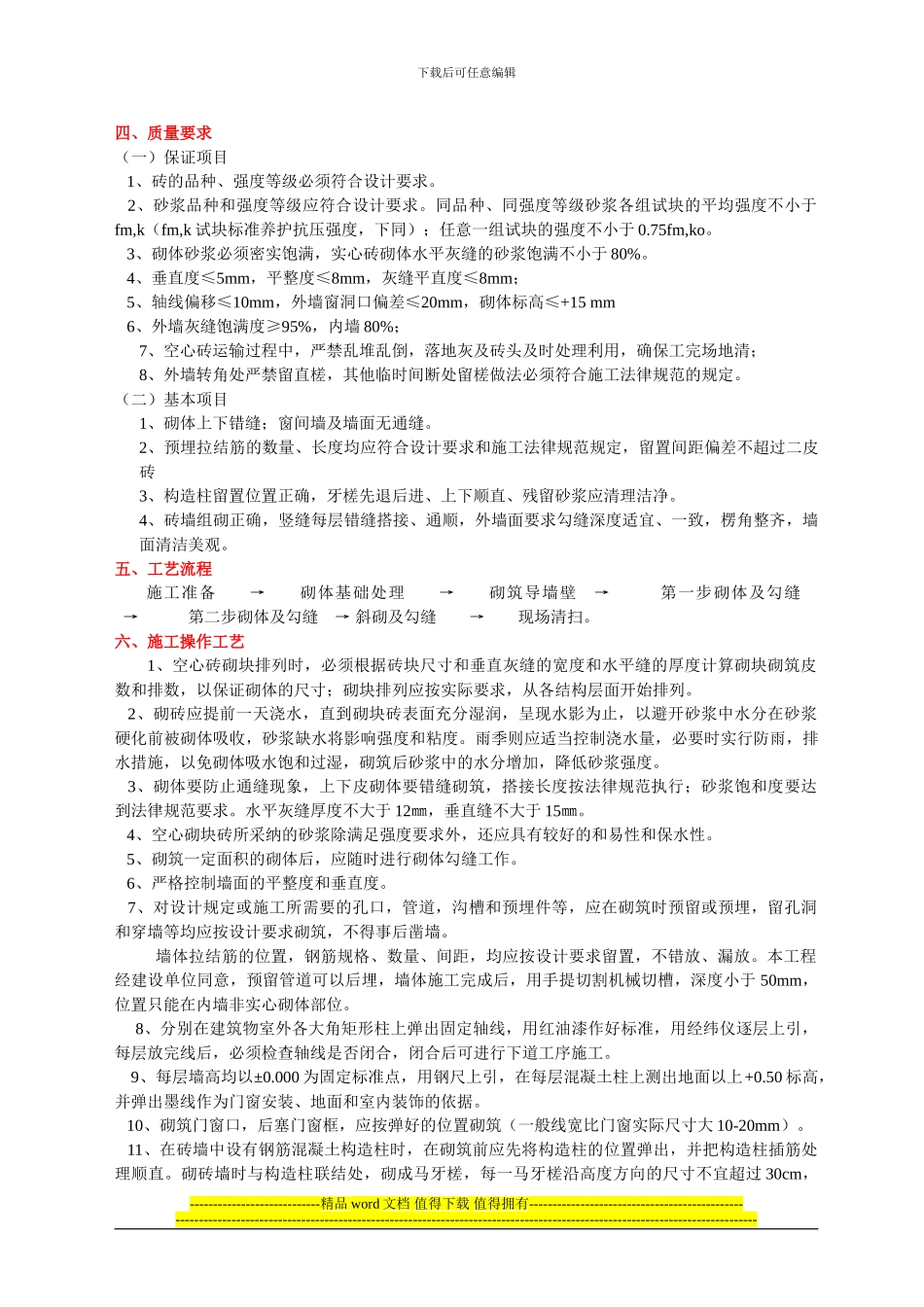 砌体工程施工专项方案2024.6.16_第2页