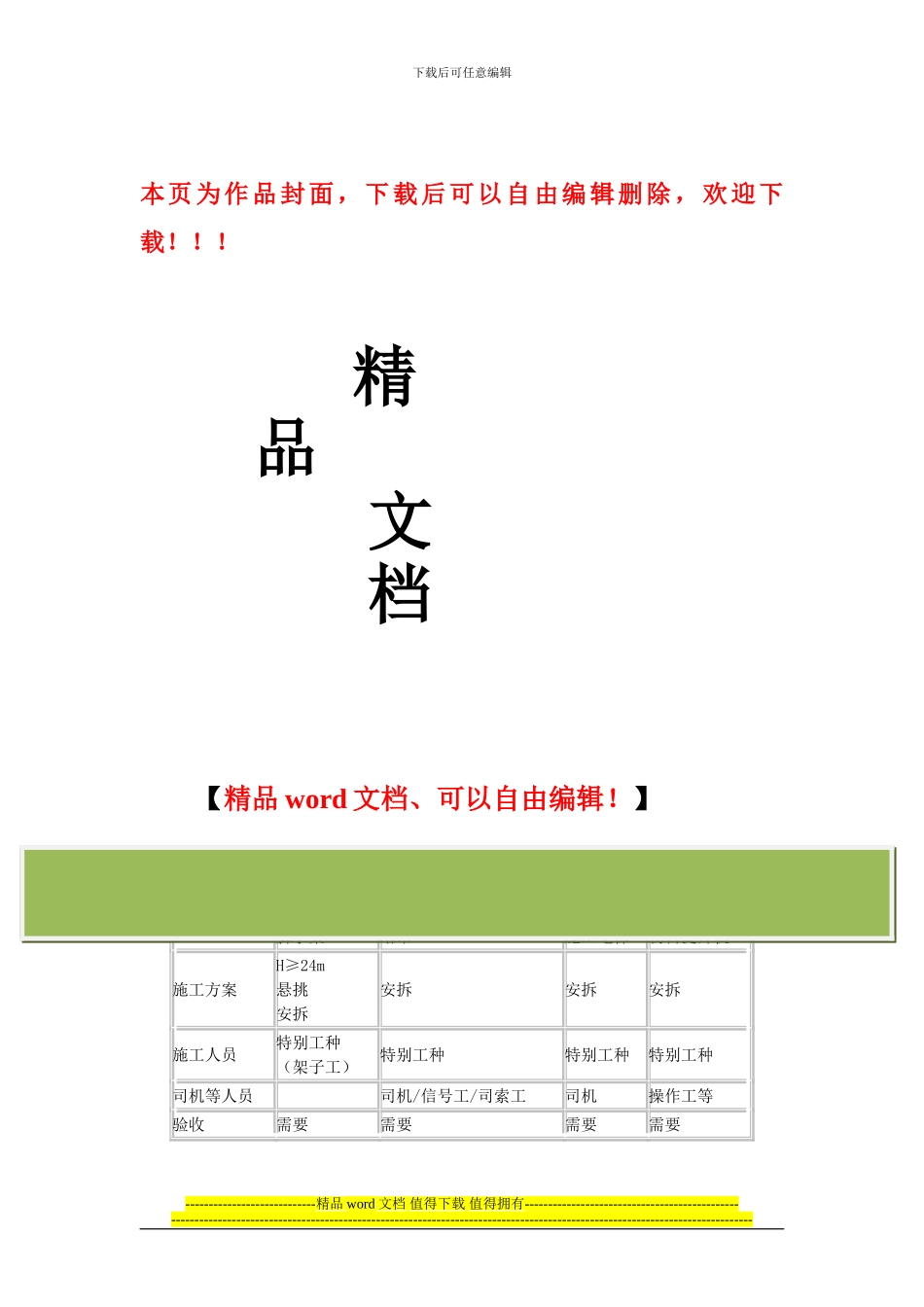 第18讲-施工设备、设施的安全管理、建设施工安全检查评分_第1页