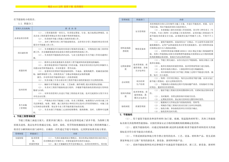 第5章-第11节-节能工程施工方案-Ⅰ标段_第2页