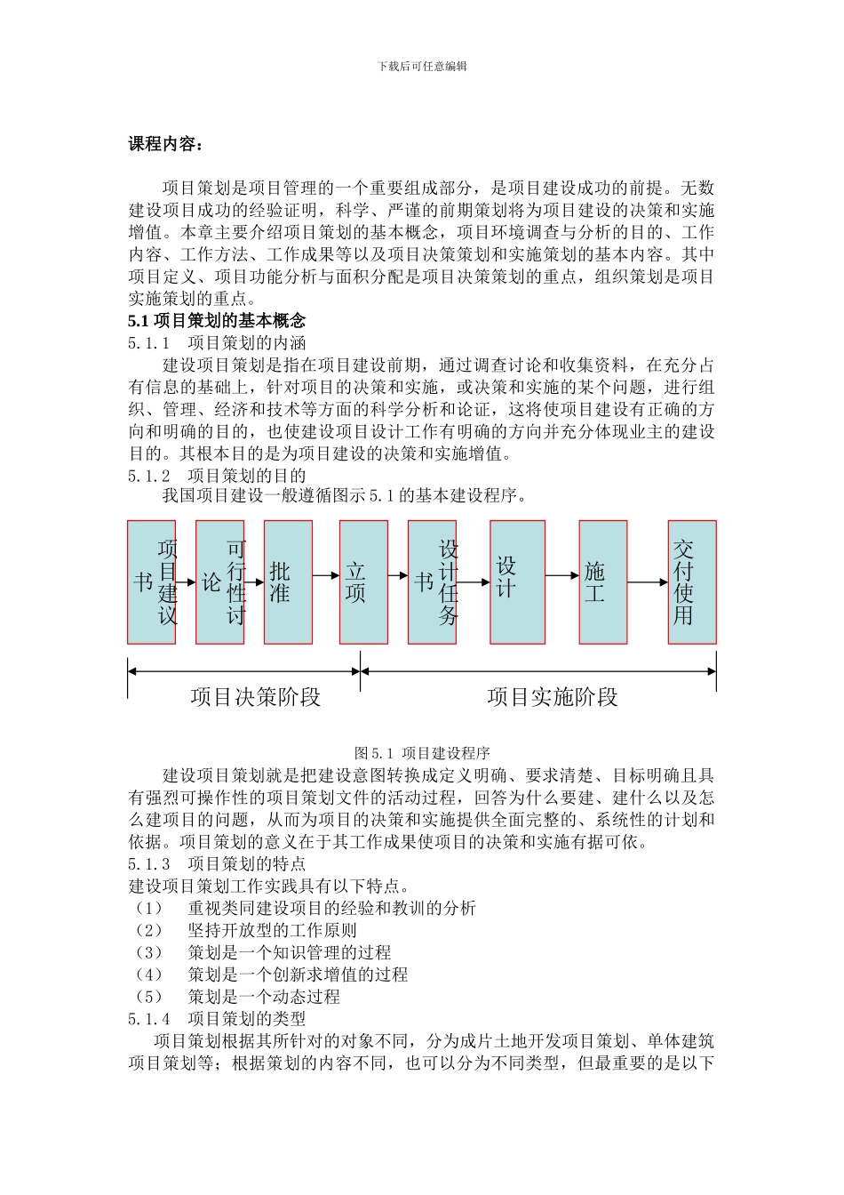第5章-建设工程项目策划_第2页