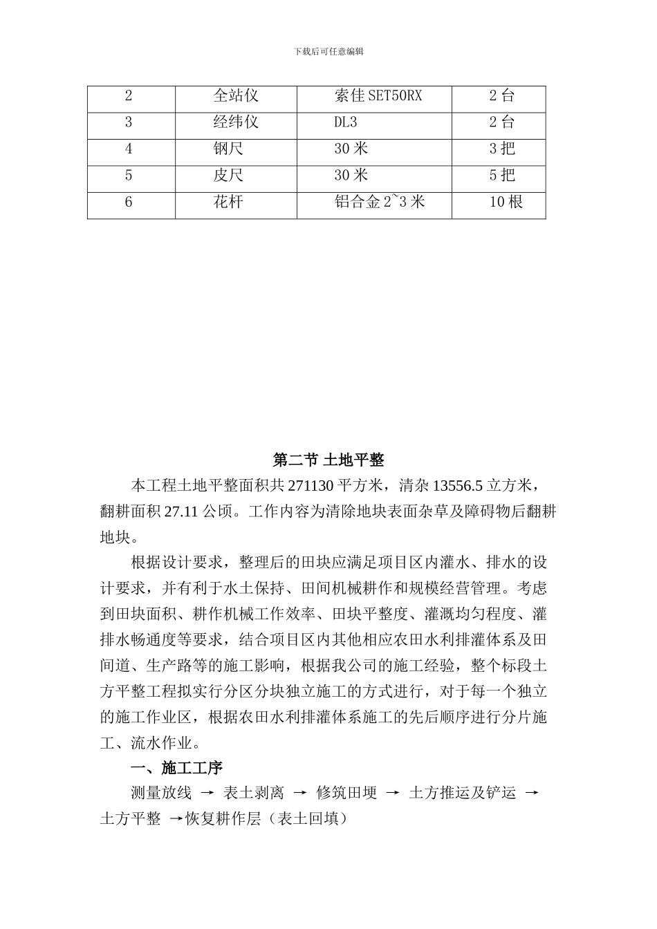 第二章--施工方案与技术措施_第2页